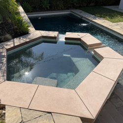 CATAK POOLS