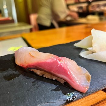 Matoi - Sushi Bars Near Me - San Diego, California