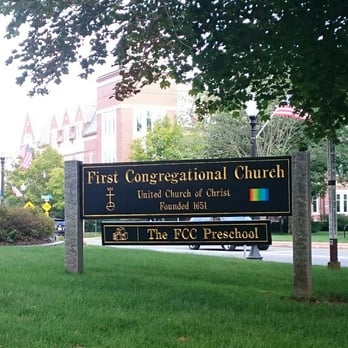 First Congregational Church in Natick - Churches Near Me - Natick, Massachusetts First Congregational Church in Natick - Churches Near Me - Natick, Massachusetts