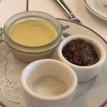Bouchon - French Near Me - Yountville, California