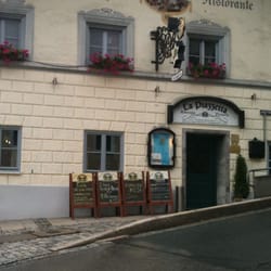La Piazzetta