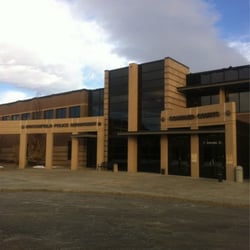 Broomfield Combined Courts