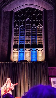 Outpost in the Burbs