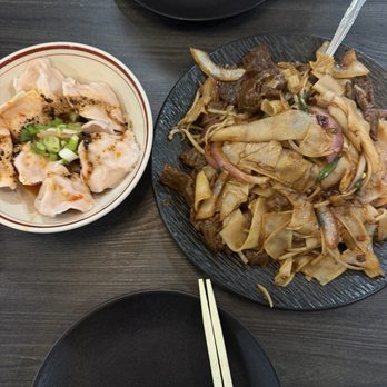 Uncle Bao - Noodles Near Me - Phoenix, Arizona Uncle Bao - Noodles Near Me - Phoenix, Arizona