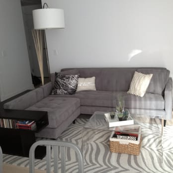 Furniture Envy - We loooove our custom sectional. :) Thank you, Brian! - Furniture Stores Near Me - San Francisco, California Furniture Envy - We loooove our custom sectional. :) Thank you, Brian! - Furniture Stores Near Me - San Francisco, California