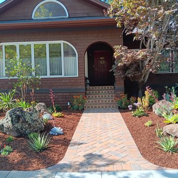 Natural Vibrations - General Contractors Near Me