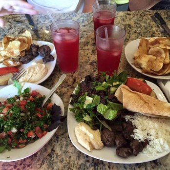 Fresh Bites - Lebanese Near Me - Tampa, Florida