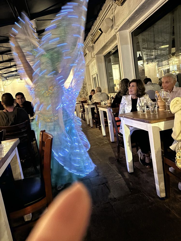 Taverna Kyma