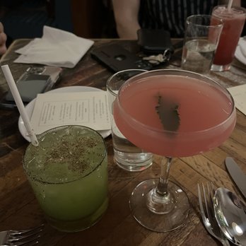 Kubeh - The Persian on the left, Kiki on the right - Middle Eastern Near Me - New York, New York Kubeh - The Persian on the left, Kiki on the right - Middle Eastern Near Me - New York, New York
