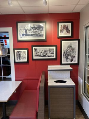 KFC by null