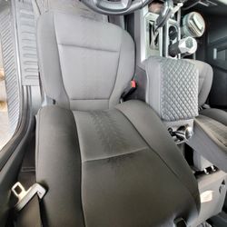 Bjs Auto Spa - No more stubborn seat stains