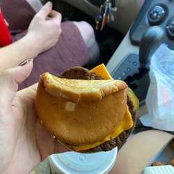 McDonalds 