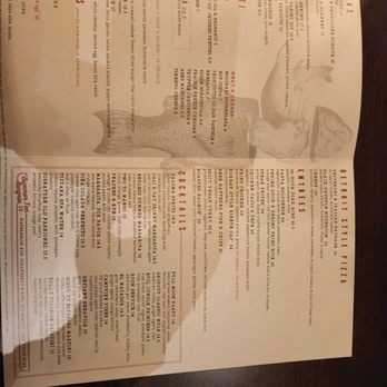 Culinary Dropout - Menu - New American Near Me - ATLANTA, Georgia Culinary Dropout - Menu - New American Near Me - ATLANTA, Georgia