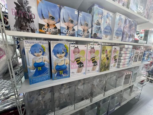 Super Anime Store - North Miami by null