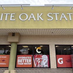 White Oak Station