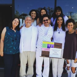 Vest, Medical Intuitive - Healers @ my Transformation and Wellness Fair, held once a month at The healing Key, 2117 E. 7th Street in Long Beach.