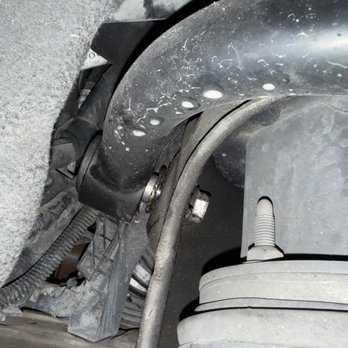 Texas Tires - Austin - After being installed for 2nd time I mean look at this . - Tires Near Me - Austin, Texas Texas Tires - Austin - After being installed for 2nd time I mean look at this . - Tires Near Me - Austin, Texas