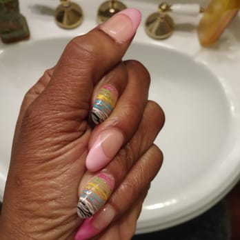 Rose Nails - Nail Salons Near Me - Lanham, Maryland