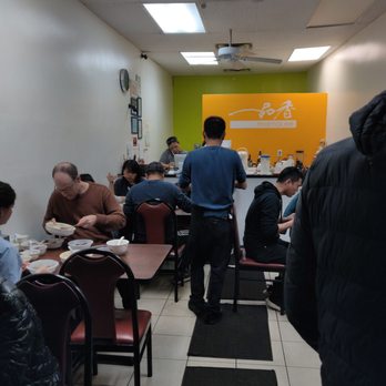 Mama Lee - Chinese Near Me - Bayside, New York