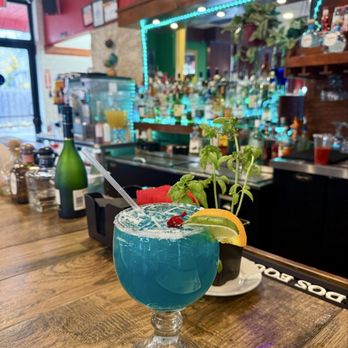 Rio Grande Mexican Restaurant - True Blue Margarita - Mexican Near Me - Liverpool, New York Rio Grande Mexican Restaurant - True Blue Margarita - Mexican Near Me - Liverpool, New York
