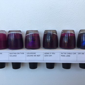 Boutique Nail Lounge - Lots of color choices. - Nail Salons Near Me - Chelmsford, Massachusetts Boutique Nail Lounge - Lots of color choices. - Nail Salons Near Me - Chelmsford, Massachusetts