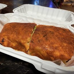 Skirt Steak Burrito Skirt Steak Burrito