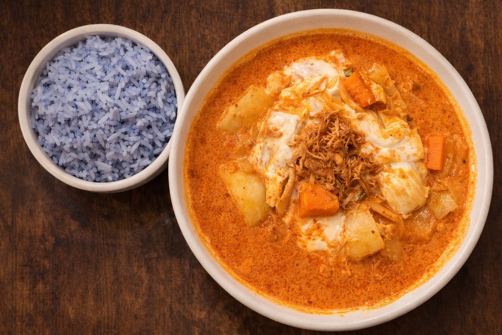 September In Bangkok