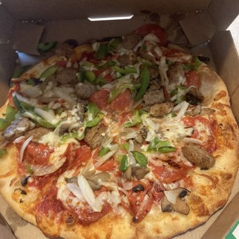 Marco's Pizza - Deluxe Pizza - Pizza Near Me - Las Vegas, Nevada Marco's Pizza - Deluxe Pizza - Pizza Near Me - Las Vegas, Nevada