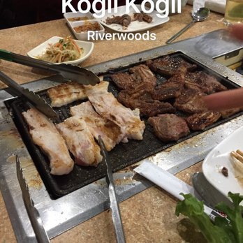 Kogii Kogii - Korean Near Me - Riverwoods, Illinois