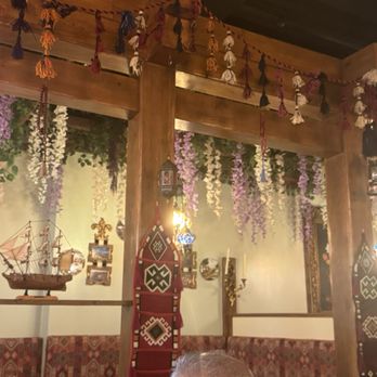 Nature Village Restaurant - Halal Near Me - Suwanee, Georgia