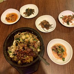 Bibimbop