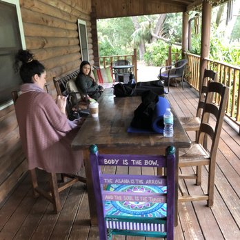 The Lotus Pond - Pilates Near Me - Tampa, Florida