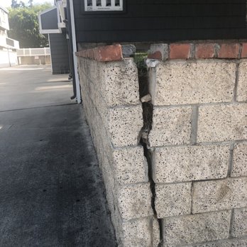 Dibara Masonry - Before - Masonry/Concrete Near Me - Glendale, California Dibara Masonry - Before - Masonry/Concrete Near Me - Glendale, California