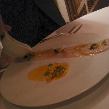 La Mer - Carpaccio - French Near Me - Honolulu, Hawaii La Mer - Carpaccio - French Near Me - Honolulu, Hawaii