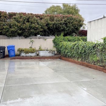 Nava Concrete - Present - Masonry/Concrete Near Me