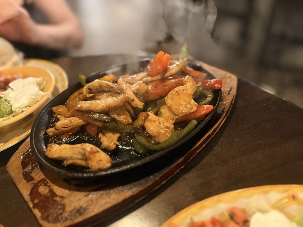 Spotted Donkey Cantina