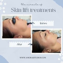 Amora J Skin & Body Studio