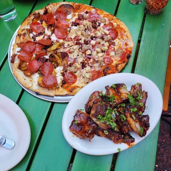 Jupiter - Lunch - Pizza Near Me - Berkeley, California Jupiter - Lunch - Pizza Near Me - Berkeley, California