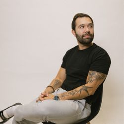 Werbow Photography - Studio lifestyle