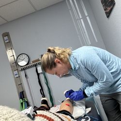 Center for Specialty Care - Our Physical Therapy offers dry needling