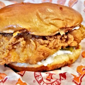 Popeyes Louisiana Kitchen - a fried chicken sandwich - Fast Food Near Me - Appleton, Wisconsin Popeyes Louisiana Kitchen - a fried chicken sandwich - Fast Food Near Me - Appleton, Wisconsin