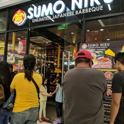 Sumo Niku
