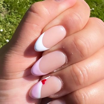 Jennie's Nails - Nails done by Sarah! - Nail Salons Near Me - San Bruno, California Jennie's Nails - Nails done by Sarah! - Nail Salons Near Me - San Bruno, California