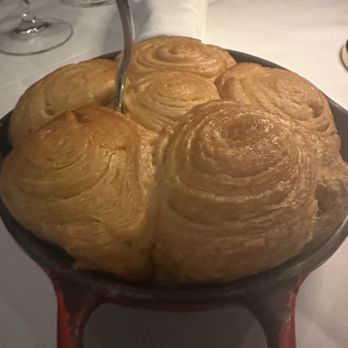 Steak 48 - Bread service - Steakhouses Near Me - Beverly Hills, California
