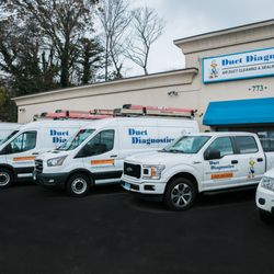 Duct Diagnostics