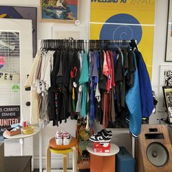 Freddie's Shop