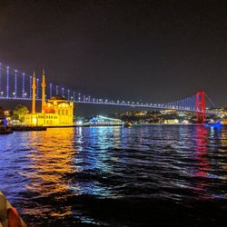 Feriye Lokantası