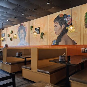 Senoritas Mexican Kitchen - Inside - Pop-Up Restaurants Near Me - Jacksonville, Florida Senoritas Mexican Kitchen - Inside - Pop-Up Restaurants Near Me - Jacksonville, Florida