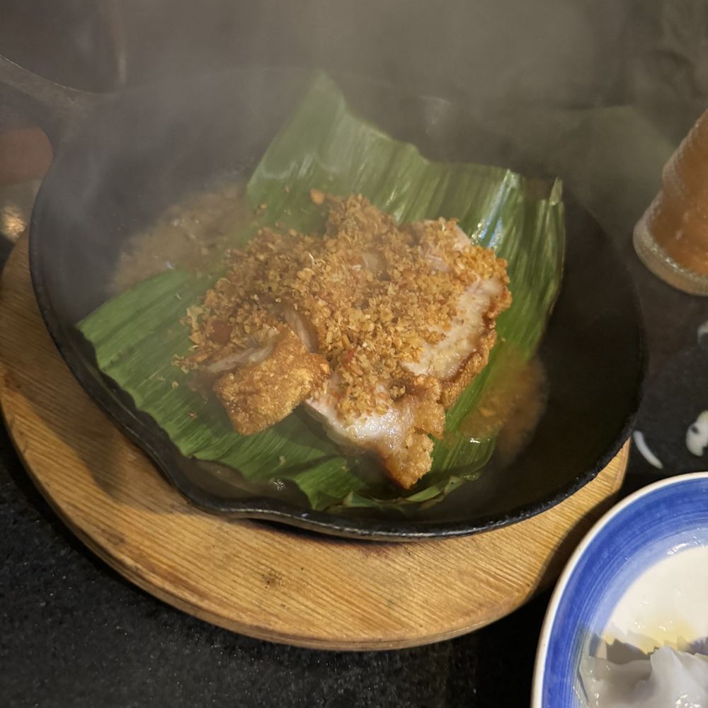 Valla Table - Thai Near Me - New York, New York