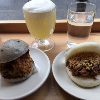 BAO - Soho - Fried chicken and classic bao - Taiwanese Near Me - London, XGL BAO - Soho - Fried chicken and classic bao - Taiwanese Near Me - London, XGL